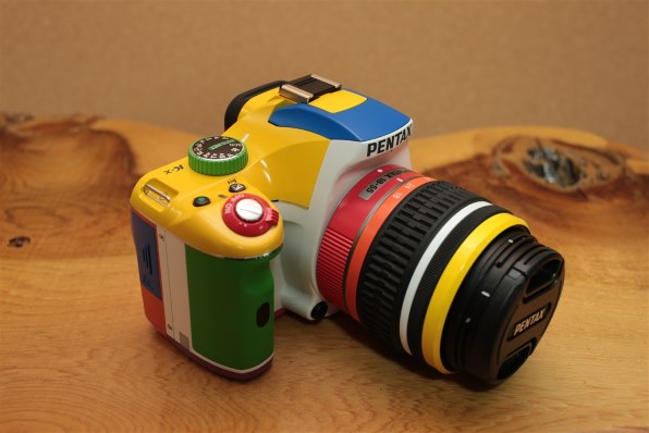 H*☆様 コレジャナイロボ　１００台限定　PENTAX K-X H*☆様 コレジャナイロボ 100台限定 PENTAX K-X - メルカリ