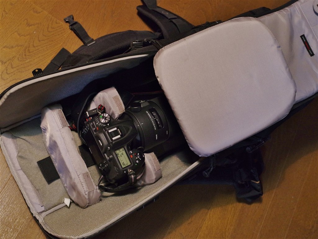 シグマ 150-600mm F5-6.3 Sports ニコン用、専用バッグ他 Amazon.co.jp: SIGMA 超望遠ズームレンズ Sports 150-600mm F5