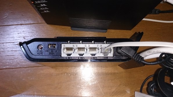 NEC AtermWG1200HP イーサネットコンバータセット PA-WG1200HP/E