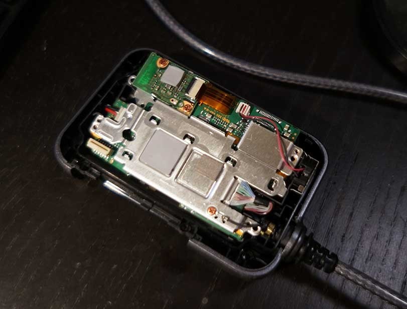 長期撮影 壊れた』 パナソニック HX-A100 のクチコミ掲示板