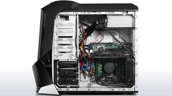 Lenovo Erazer X700 57319020 価格比較 - 価格.com
