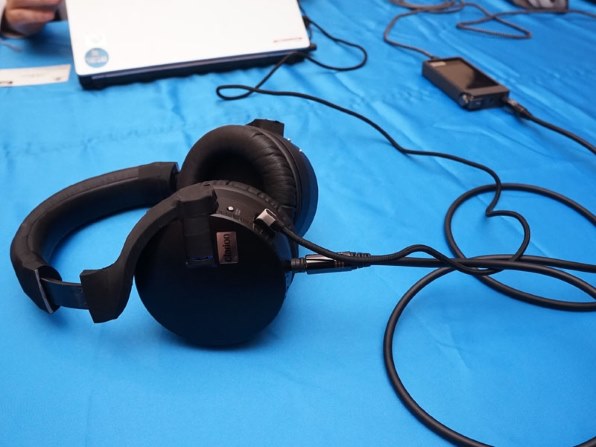 USBヘッドホン AUDIO-TECHNICA ATH-DN1000 USB オーディオテクニカ ATH