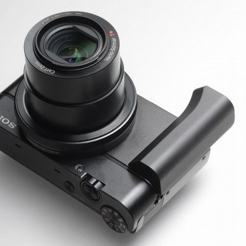 SONY サイバーショット DSC-RX100【純正グリップ付き】 2025年最新】dsc-rx100 グリップの人気アイテム - メルカリ