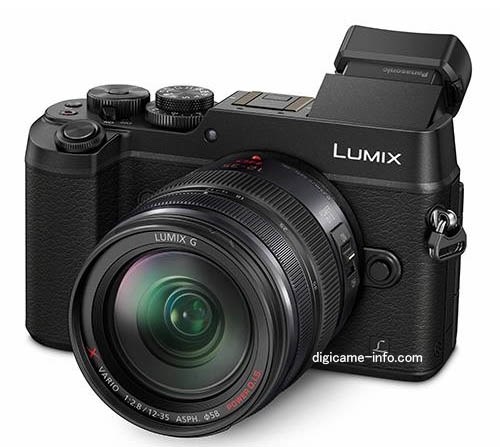 GX8への希望を書きませんか』 パナソニック LUMIX DMC-GX7 ボディ の