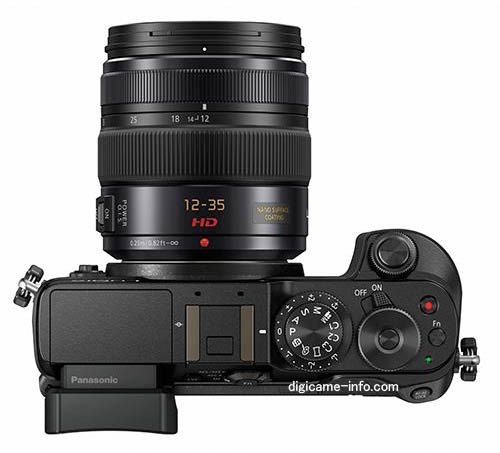 GX8への希望を書きませんか』 パナソニック LUMIX DMC-GX7 ボディ の