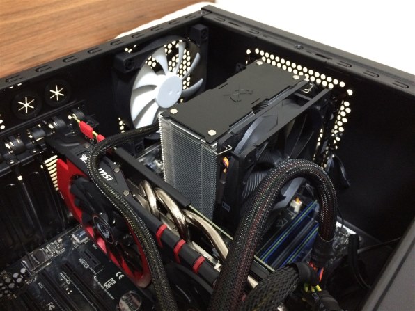 NZXT GUARDIAN 921 RB [ブルー] 価格比較 - 価格.com