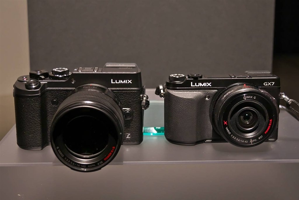 GX7と別物』 パナソニック LUMIX DMC-GX8 ボディ のクチコミ掲示板 ...