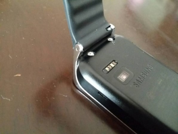 サムスン Gear 2 SM-R3800投稿画像・動画 (掲示板) - 価格.com