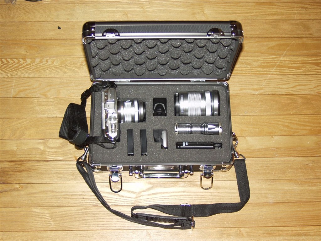 アルミケース購入』 オリンパス OLYMPUS PEN Lite E-PL6 EZ アルミケース購入』 オリンパス OLYMPUS PEN Lite E-PL6 EZ