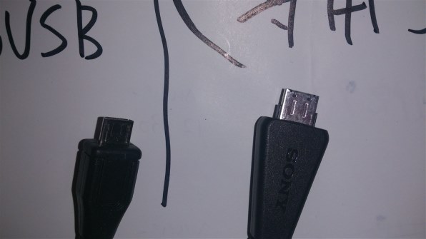 バッテリーの充電方法』 SONY サイバーショット DSC-WX30 のクチコミ