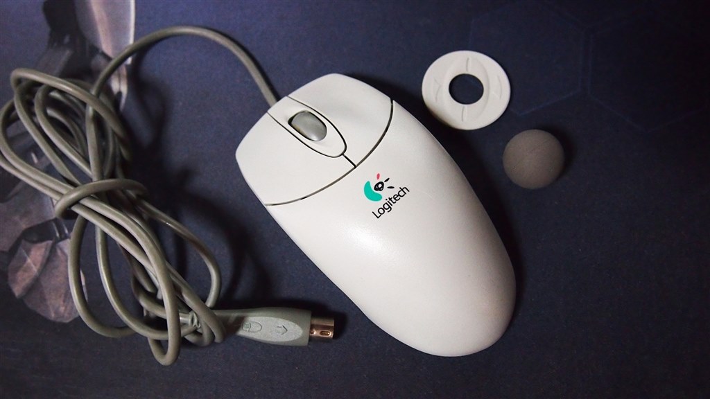 ボール式マウスをまだ使ってますか？』 クチコミ掲示板 - 価格.com 