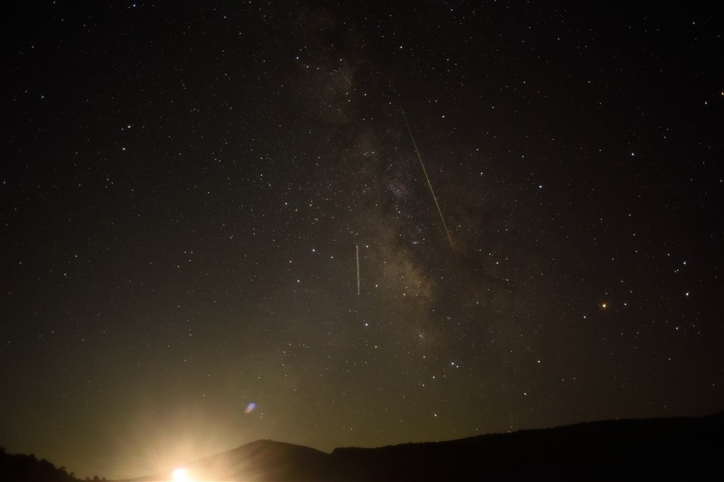美品】ニコンNIKKOR 35mm f/1.8G単焦点 ⭐️背景ぼかし神レンズ 星夜