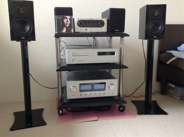 トールボーイスピーカー ELAC すべてのクチコミ - 価格.com