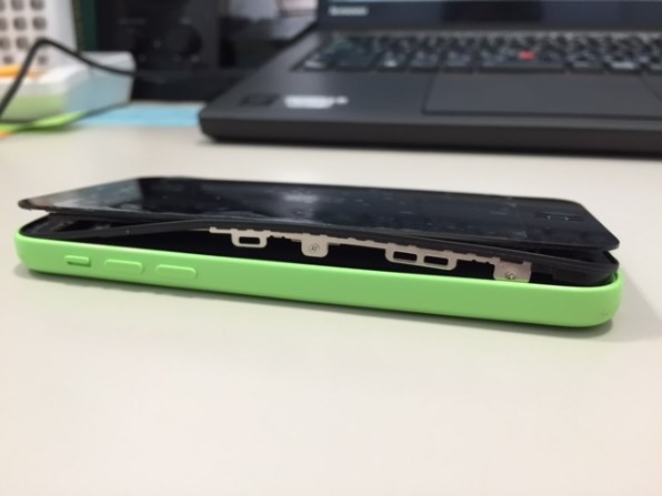 Apple iPhone 5c 16GB SoftBank 価格比較 - 価格.com