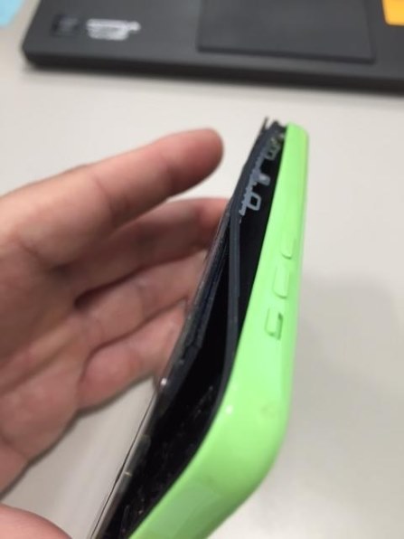 Apple - iPhone5c sim付 Softbank 16GB Apple iPhone 5c 16GB SoftBank 価格比較 - 価格.com