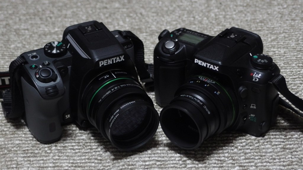 一眼レフ進化の頂点、K-S2』 ペンタックス PENTAX K-S2 18-50RE 一眼レフ進化の頂点、K-S2』 ペンタックス PENTAX K-S2 18-50RE
