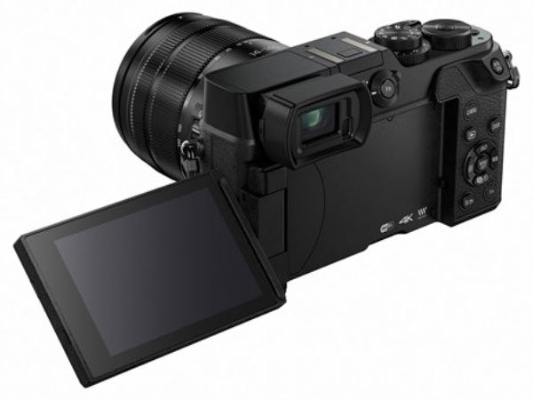 マイク端子』 パナソニック LUMIX DMC-GX8 ボディ のクチコミ掲示板