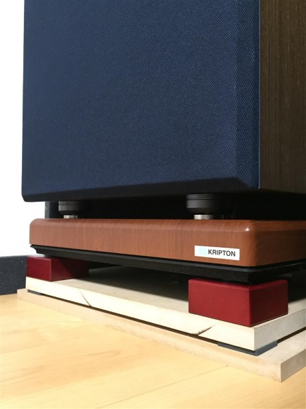 スピーカースタンドなんでも掲示板のクチコミ - 価格.com