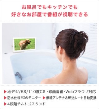 Panasonic/パナソニック プライベートビエラ UN-10T5-W パナソニック プライベート・ビエラ UN-10T5-W [ホワイト] 価格