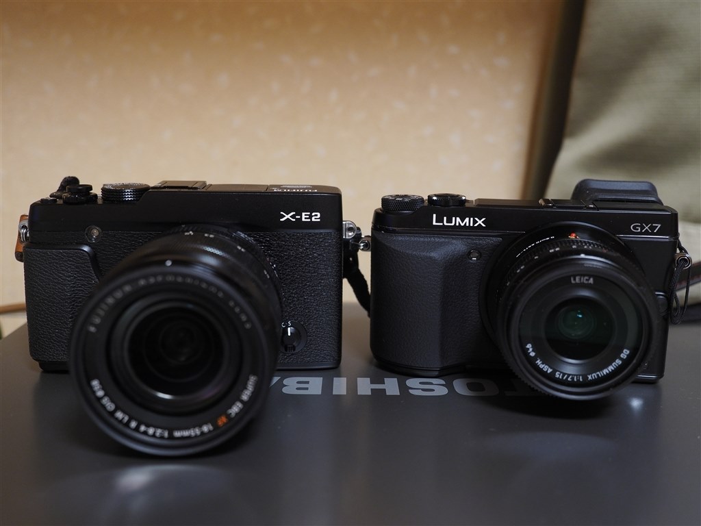 このカメラは傑作なのか駄作なのか?』 パナソニック LUMIX DMC このカメラは傑作なのか駄作なのか?』 パナソニック LUMIX DMC