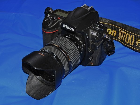 かなり今更？MB-D10購入しました！』 ニコン D700 ボディ のクチコミ掲示板 - 価格.com