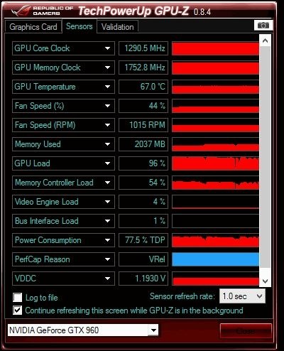 MSI GTX 960 GAMING 4G [PCIExp 4GB] 価格比較 - 価格.com