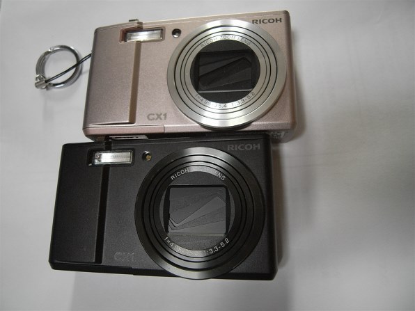 リコー CX1投稿画像・動画 - 価格.com