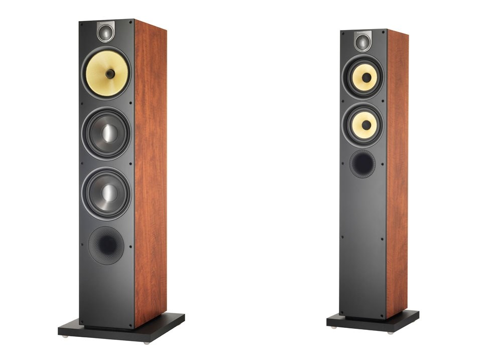 新色キタッー！』 Bowers & Wilkins 683S2 [ホワイト 単品] のクチコミ掲示板 - 価格.com