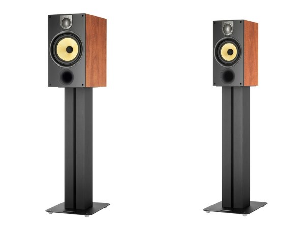 Bowers & Wilkins 683S2 [ブラック・アッシュ 単品]投稿画像・動画
