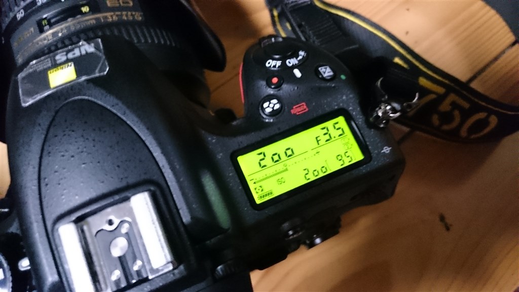 ☆Nikon D600 ボディ【ジャンク】FX　Err表示撮影不可　詳細不明 ☆Nikon D600 ボディ【ジャンク】FX Err表示撮影不可 詳細不明