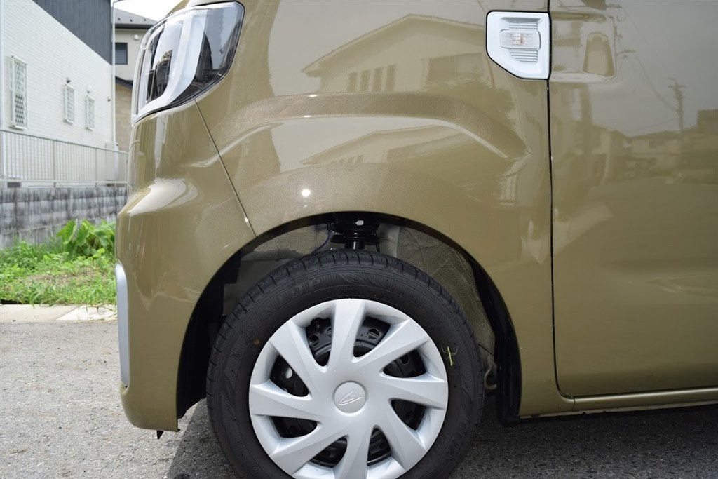 みなさん弄ってます ダイハツ ウェイク 14年モデル のクチコミ掲示板 価格 Com