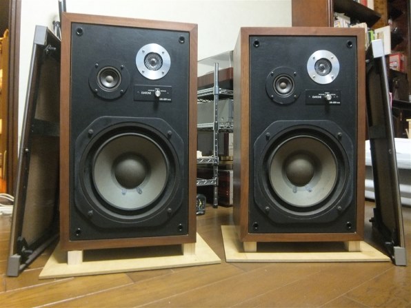 出直しオーディオ遊び」最終章 DS-251MKⅡ』 クチコミ掲示板