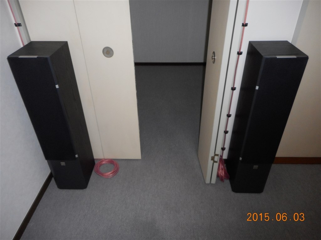 絹サラン、全然話題に上がらないですが』 KRIPTON Vigore KX-3P [ペア