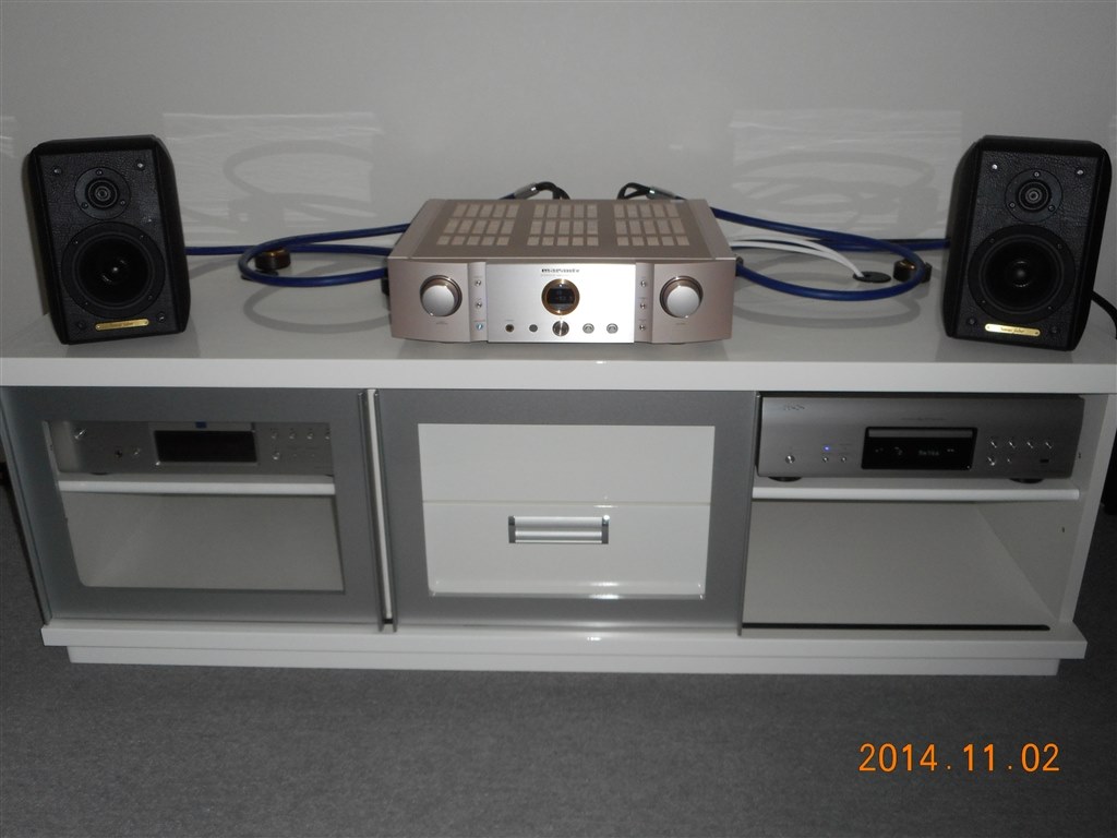 絹サラン、全然話題に上がらないですが』 KRIPTON Vigore KX-3P [ペア