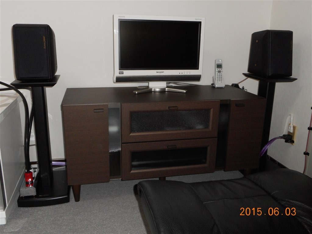 絹サラン、全然話題に上がらないですが』 KRIPTON Vigore KX-3P [ペア