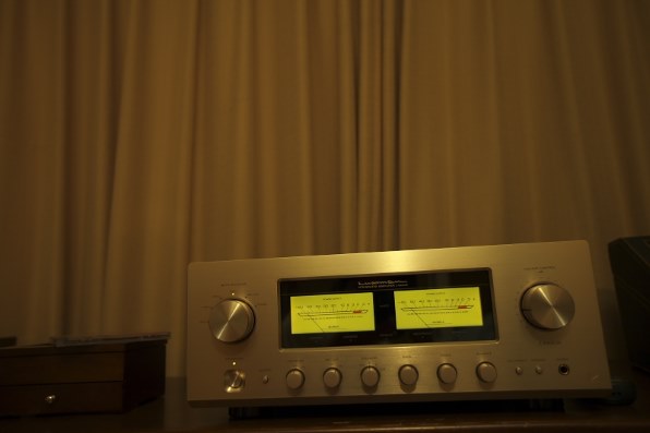 LUXMAN L-505uX [ブラスターホワイト]投稿画像・動画 - 価格.com