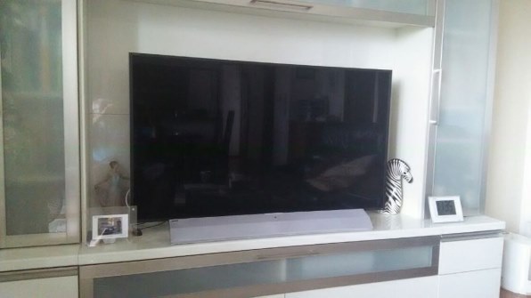 SONY BRAVIA KDL-46W920A [46インチ]投稿画像・動画 - 価格.com