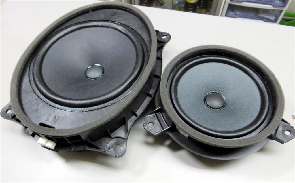 車外スピーカーへいよいよ交換 トヨタ ヴェルファイア 15年モデル のクチコミ掲示板 価格 Com 車外スピーカーへいよいよ交換 トヨタ ヴェルファイア 15年モデル のクチコミ掲示板 価格 Com