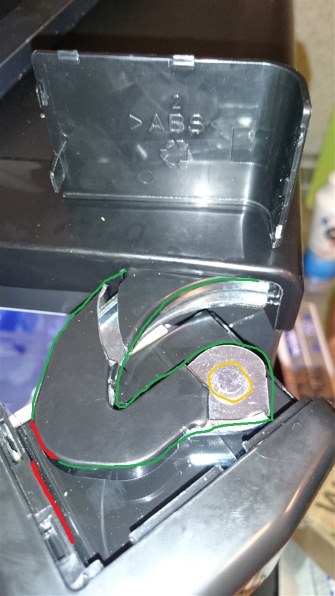 三菱電機 MR-P17Y-S [ピュアシルバー] 価格比較 - 価格.com