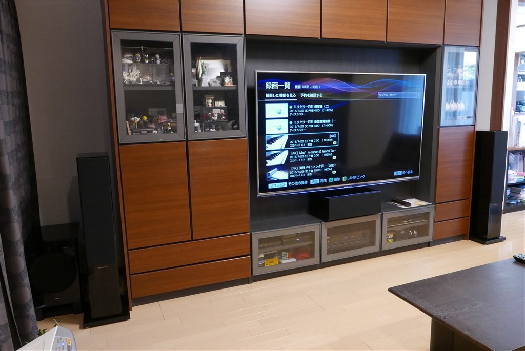 おかげさまで』 Bowers & Wilkins CMC S2 [ブラック 単品] のクチコミ