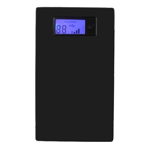 モバイルバッテリーで作動OKでした！』 パナソニック HC-WX970M の