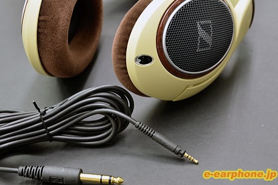 【美品】SENNHEISER HD598 ゼンハイザー Amazon.co.jp: ゼンハイザー オープン型ヘッドホン HD598【国内