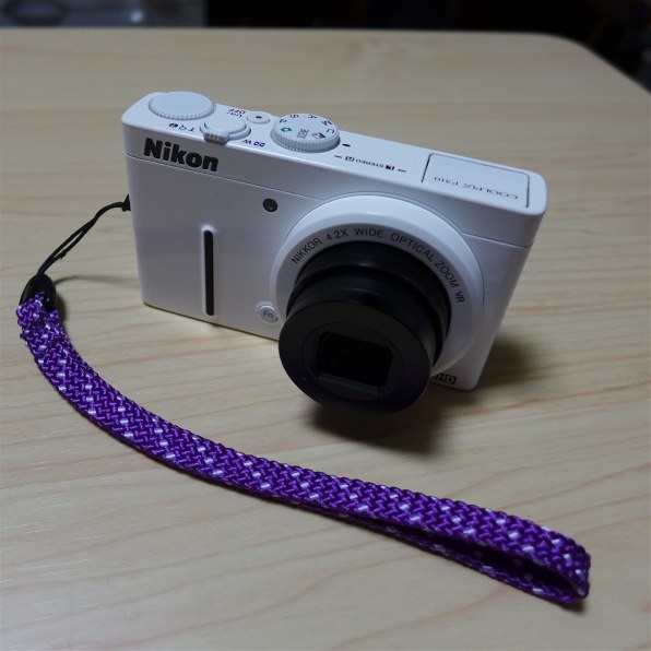 ニコン COOLPIX P310 [ブラック]投稿画像・動画 - 価格.com