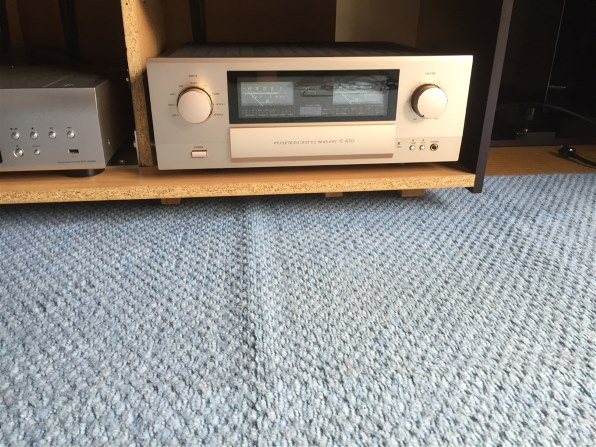 おまけ付き】Accuphase リモコン（アキュフェーズ E-405