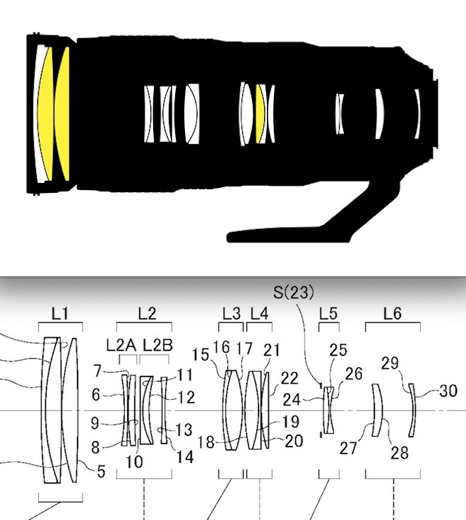 このレンズの作例 ニコン Af S Nikkor 0 500mm F 5 6e Ed Vr のクチコミ掲示板 価格 Com