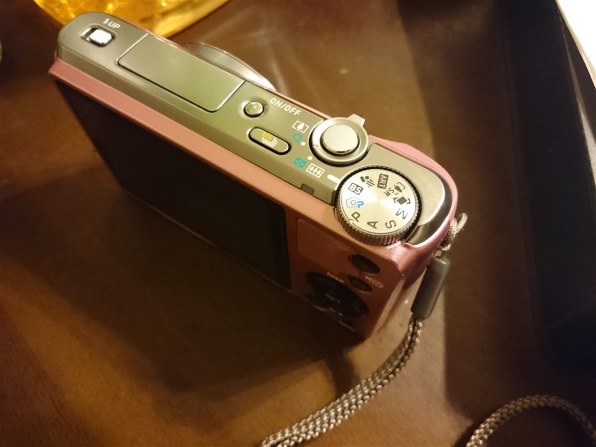 カシオ HIGH SPEED EXILIM EX-ZR700WE [ホワイト]のクチコミ