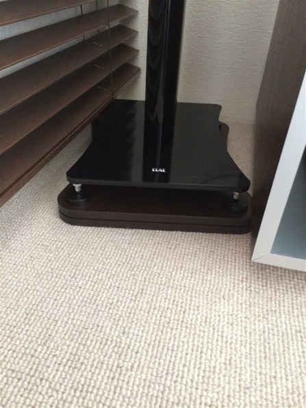 ELAC LS30 HB [ハイグロス・ブラック ペア]投稿画像・動画 - 価格.com