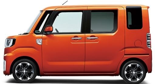 単に車高の高いだけの車ではない ダイハツ ウェイク 14年モデル のクチコミ掲示板 価格 Com