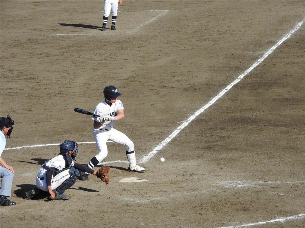 プロ野球の撮影』 ニコン COOLPIX P610 のクチコミ掲示板 - 価格.com