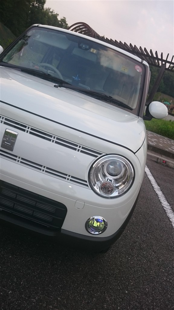 可愛ｶｯｺｲｲ！』 スズキ ラパン 2015年モデル のクチコミ掲示板 - 価格.com